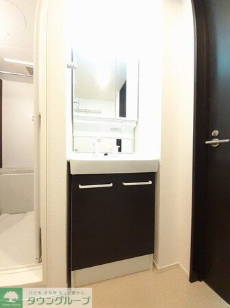 ラフィネII 堀之内の物件内観写真